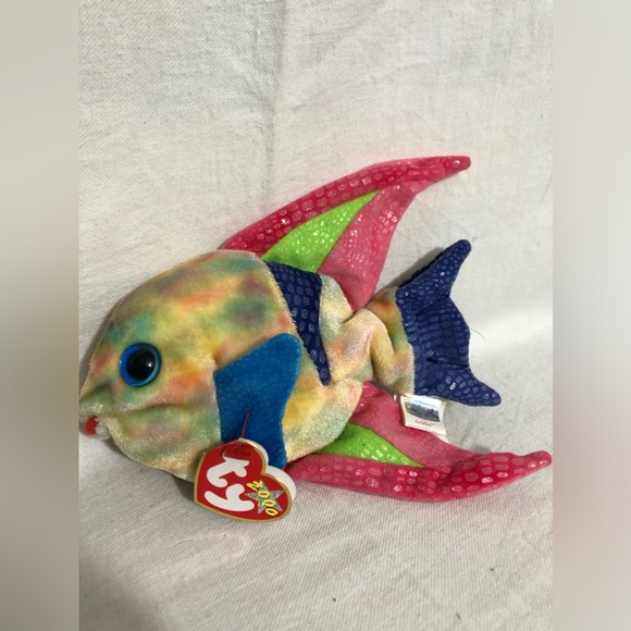 Beanie baby Aruba - Picture 1 of 4
